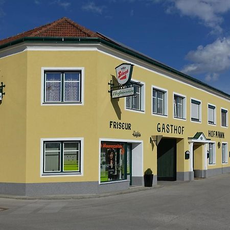 Hofmanns B&B Loosdorf Exterior foto